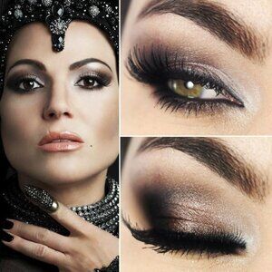 COAL Mineral Eye Shadow